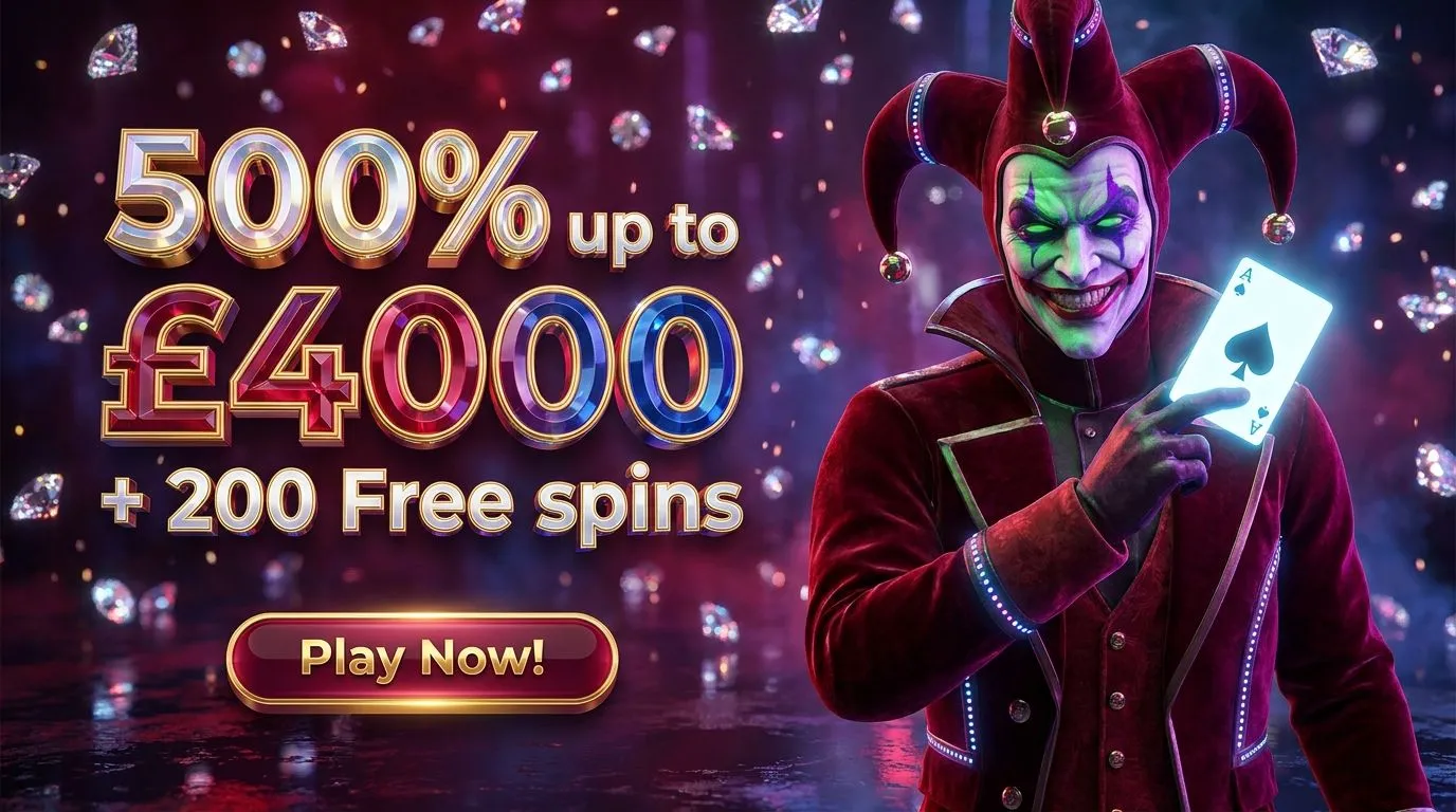 Trust Stake Casino
